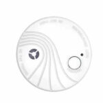 Détecteur de fumée sans fil pour alarme Hikvision AX PRO