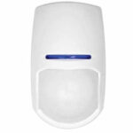 Détecteur de mouvement portée 10m AX HUB Hikvision