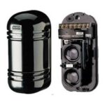 Détecteur double faisceau infrarouge extérieure 100m, ORIGINE Italie