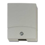 Détecteur sysmique pour distributeur automatique de billets