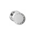 Détecteur thermique avec socle relais Teletek