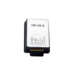 Émetteur-récepteur de la sirène extérieure sans fil Teletek