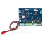 Extension de zone avec alimentation indépendante Teletek