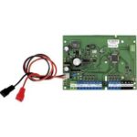 Extension PGM 8 PS avec alimentation indépendante Teletek