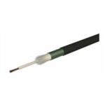 fibre optique 12FO OM2 STRUCT LIBRE EXT ARMEE ACIER PE