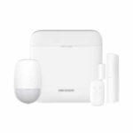 Kit d'alarme sans fil HIKVISION AX PRO 433MHz