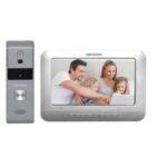 kit vidéophone HikVision DS-KIS203