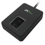 Lecteur d'enregistrement d'empreintes digitales USB ZK-9500