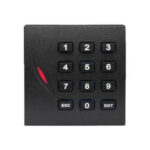 Lecteur de proximité RFID avec un clavier KR102E ZKTeco