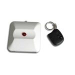 Module de commande à distance avec transmetteur Teletek