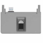 Module lecteur d'empreinte pour terminal de contrôle d'accès Hikvision