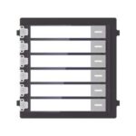 Module NameTag HikVision