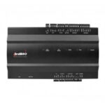 Panneau contrôle d'accès 4 portes biométrique INBIO 460 ZKTeco