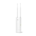 Point d'accès Wi-Fi extérieur TP-LINK N 300 Mbps (IP65)