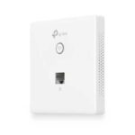 Point d'accès Wi-Fi mural TP-LINK N 300 Mbps PoE