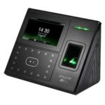 Pointeuse à reconnaissance faciale-Uface 402 ZKTeco
