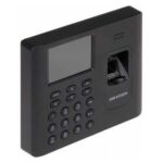 Pointeuse biométrique avec badge MIFARE 802MF