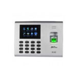 ZKTeco K40 Pointeuse biométrique avec empreinte digitale