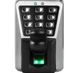 ZKTeco MA500 Pointeuse biométrique étanche avec contrôle d'accès