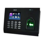 ZKTeco IN03 Pointeuse biométrique par empreintes digitales