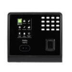 ZKteco SilkBio-100TC Pointeuse biométrique à reconnaissance faciale