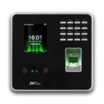 ZKTeco MB20 Pointeuse faciale multi-biométrique