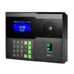 Pointeuse multi-biométrique ZK P260 avec paume de la main