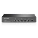 Routeur TP-LINK haut débit à équilibrage de charge