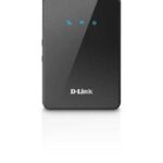 Routeur mobile 4G / LTE D-LINK