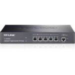 Routeur VPN TP-LINK Double WAN Gigabit SafeStream