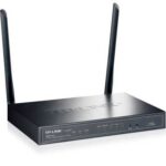 Routeur VPN TP-LINK haut-débit Gigabit sans fil N300 SafeStream