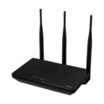 Routeur Wi-Fi dual band AC750