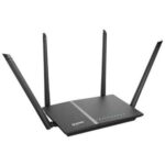 Routeur Wi-Fi Gigabit D-LINK