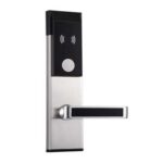 Serrure d'hôtel LH6000 ZKTeco