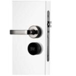 Serrure d'hôtel LH7500 ZKTeco