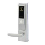 Serrure d'hôtel RFID LH3600 ZKTeco