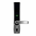 Serrure de porte à empreintes biométrique avec Bluetooth TL400B ZKTeco