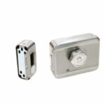 Serrure de porte intelligente Hikvision