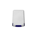 Sirène extérieur 107 db flash bleu avec batterie intégré Teletek