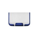 Sirène extérieure niveau sonore 105dB/1m flash bleu couvercle Teletek