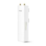 Station CPE Wi-Fi extérieur TP-LINK - 5 GHz 300 Mbps 16dBi (antenne intégrée)