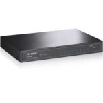 Switch TP-LINK - 8 ports Gigabit Smart