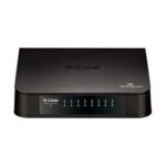Switch D-LINK 16-Port 10/100