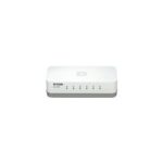 Switch D-LINK 5-Port 10/100