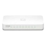 Switch D-LINK 8-Port 10/100