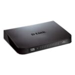 Switch Gigabit D-LINK 24-Ports