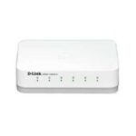 Switch Gigabit D-LINK 5-Ports