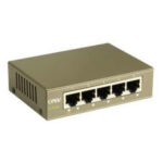 Switch réseau 5 ports 10/100