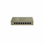 Switch réseau 8 ports 10/100