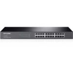 Switch TP-LINK Gigabit 24 ports / Non PoE